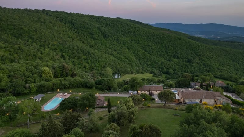 TORRE GINESTRE 8 - Tuscany