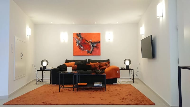 VILLA ABETAIA 6 - Lombardy