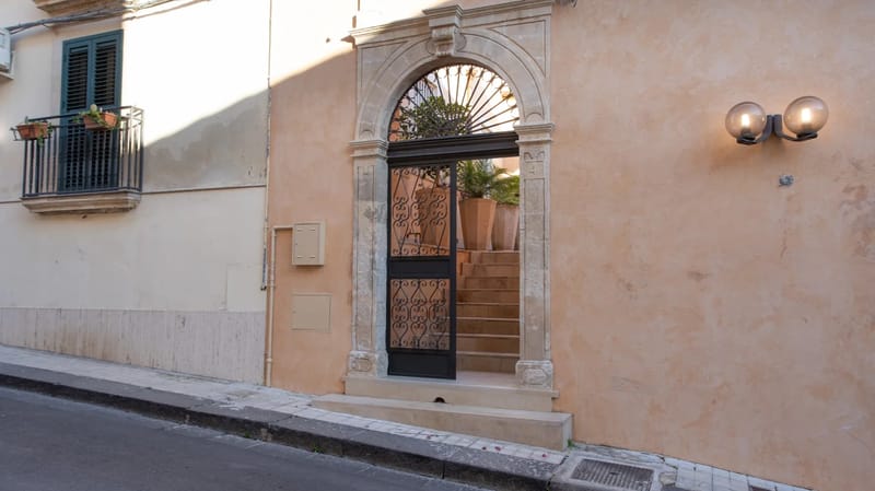 BELVEDERE GUASTELLA B 4 - Sicily