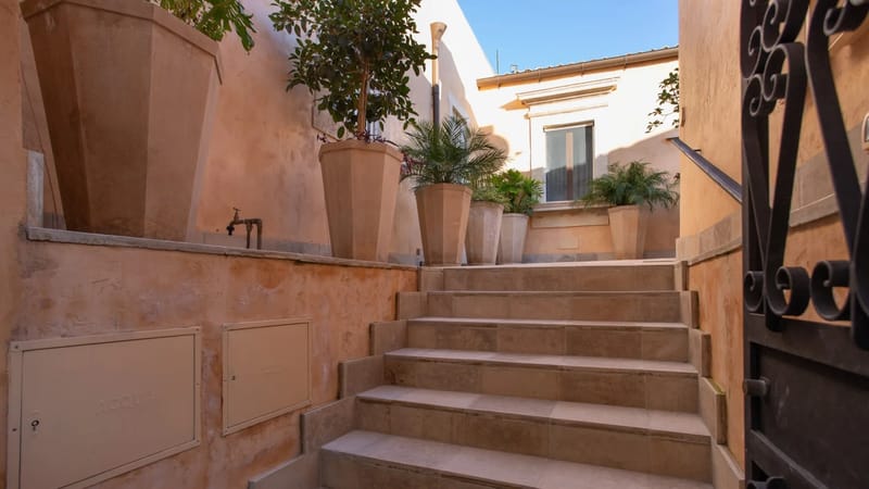 BELVEDERE GUASTELLA B 4 - Sicily