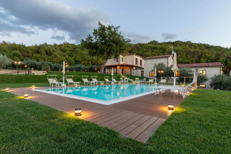 VILLA CUSANO 12 - Abruzzo
