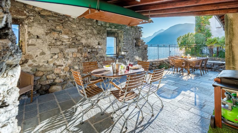 VILLA RIVETTA 6+2 - Lombardy