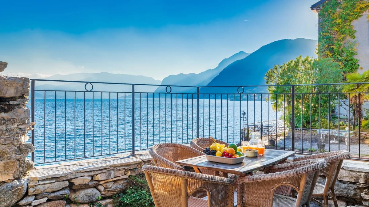 VILLA RIVETTA 6+2 - Lombardy
