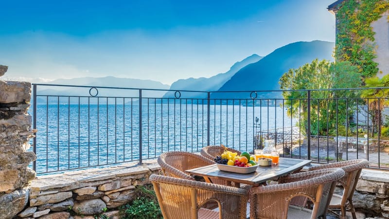 VILLA RIVETTA 6+2 - Lombardy