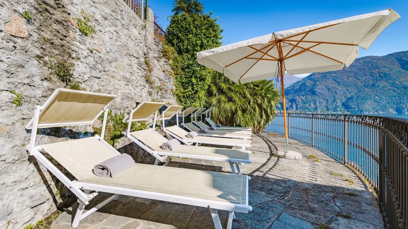 VILLA RIVETTA 6+2 - Lombardy