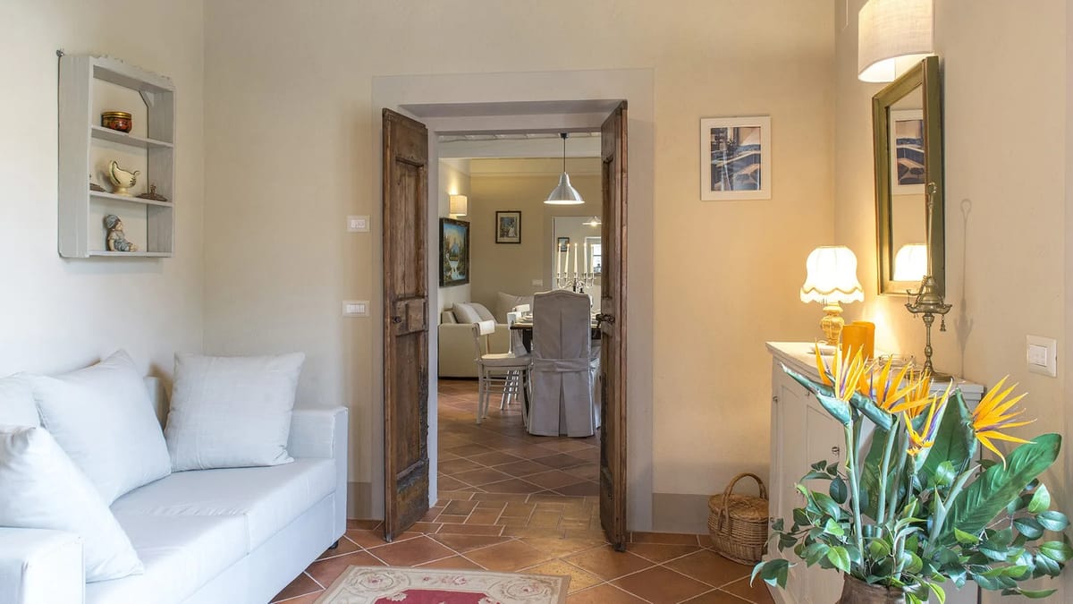 ALBACHIARA 8 - Tuscany