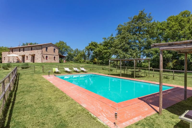 AMANTINO 8 - Tuscany