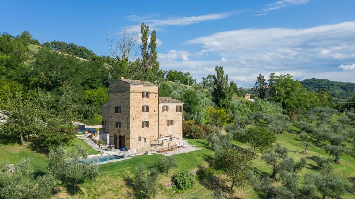 CASATORRE 4 - Emilia Romagna