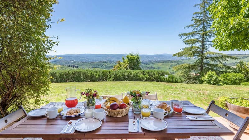 VILLA MILA 6 - Umbria