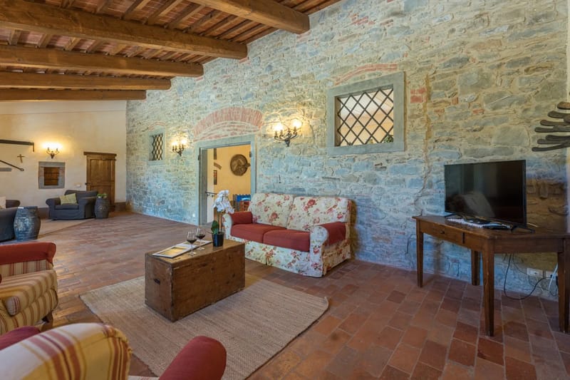 NONNO FERNANDO 10 - Tuscany