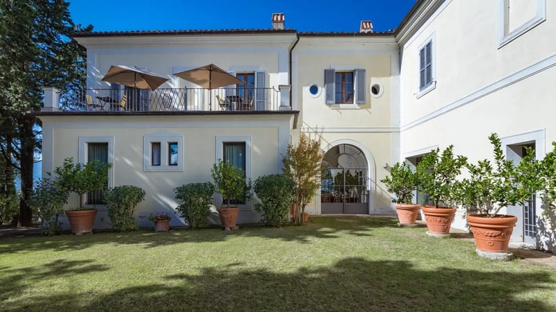 BORGO COLLE RIDENTE 13 - Marche