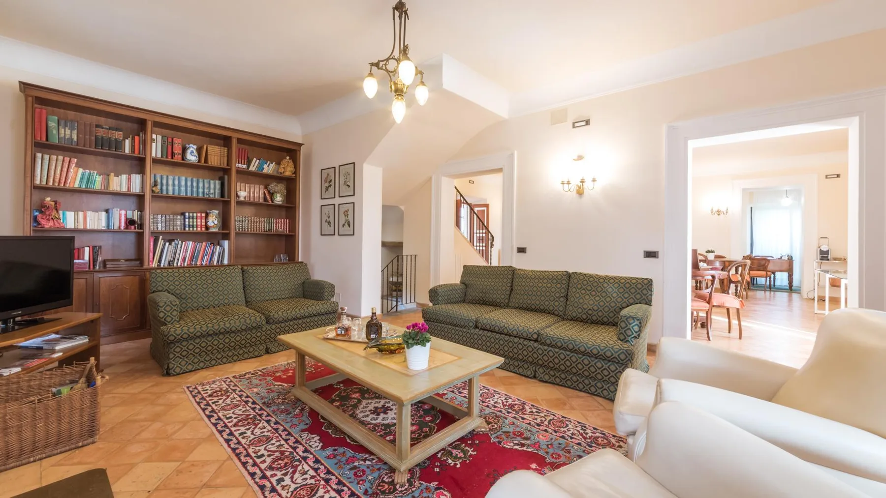 BORGO COLLE RIDENTE 13 - Marche
