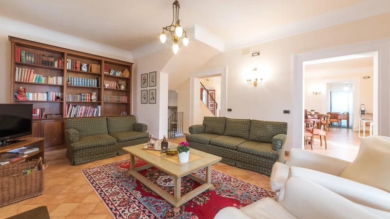 BORGO COLLE RIDENTE 13 - Marche