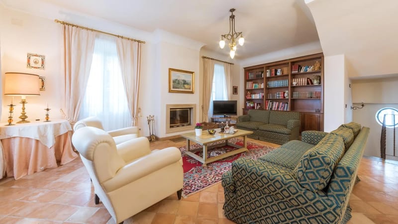 BORGO COLLE RIDENTE 13 - Marche