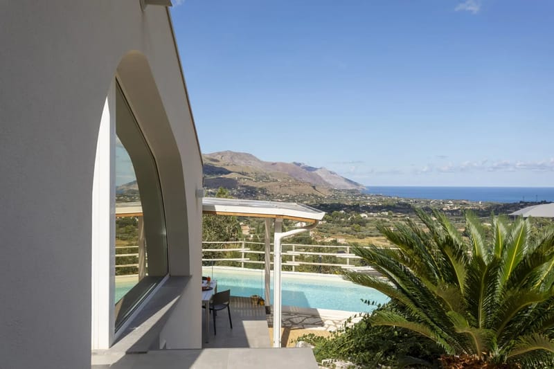 VILLA DEI SOSPIRI 4 - Sicily