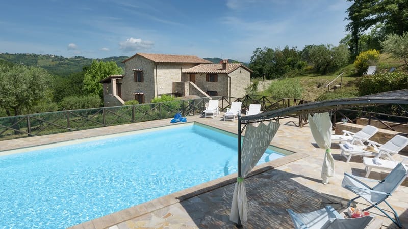 VAL DI MARCO 12 - Umbria