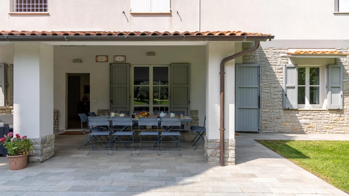 LA CASETTA 12 - Tuscany