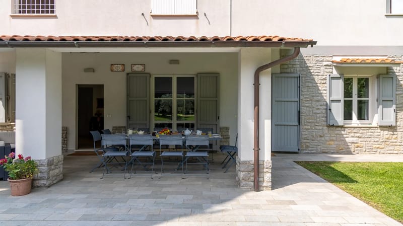 LA CASETTA 12 - Tuscany