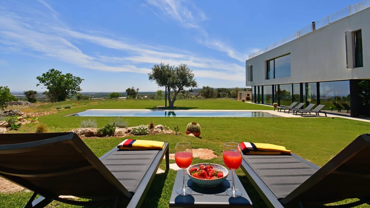 VILLA SPECCHIO DI MARE 6