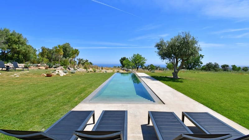 VILLA SPECCHIO DI MARE 6