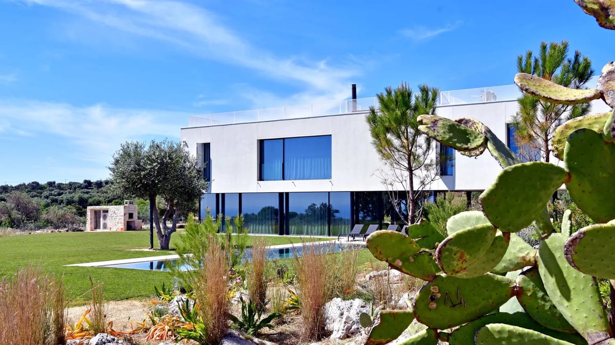 VILLA SPECCHIO DI MARE 6