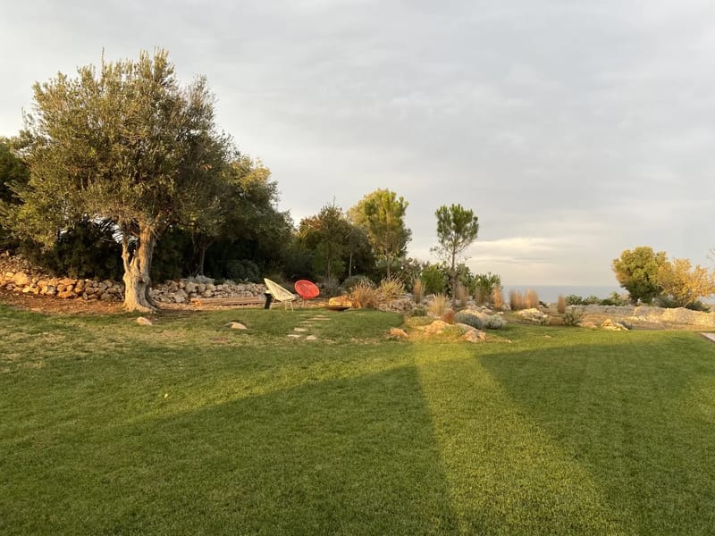 VILLA SPECCHIO DI MARE 6