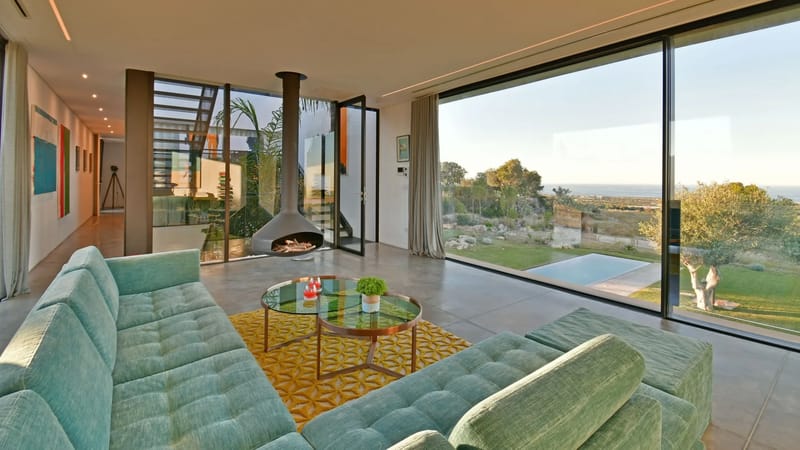 VILLA SPECCHIO DI MARE 6