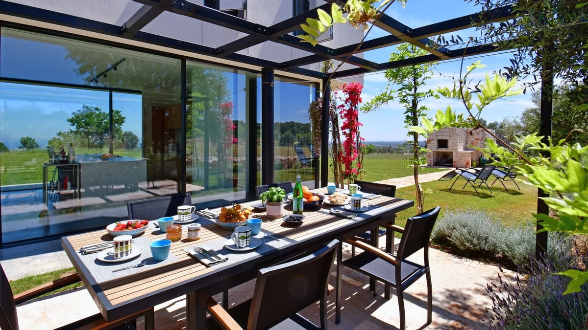 VILLA SPECCHIO DI MARE 6