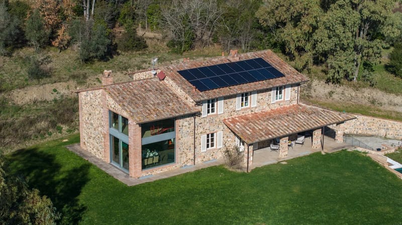 VILLA DADA 10 - Tuscany