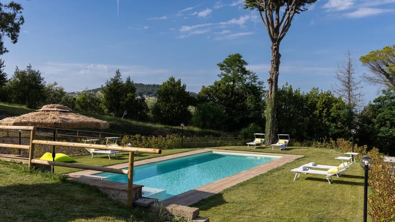VILLA DADA 10 - Tuscany
