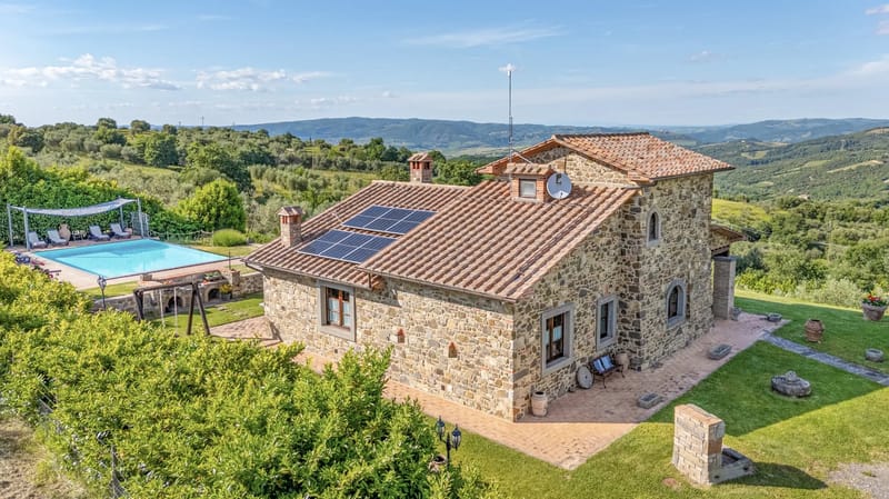 LE MACINE 6 - Tuscany