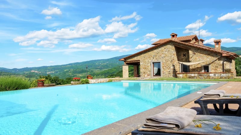 LE MACINE 6 - Tuscany