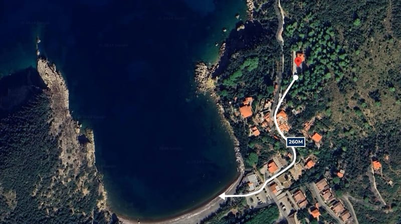 VILLA MERAVIGLIA 6 - Tuscany