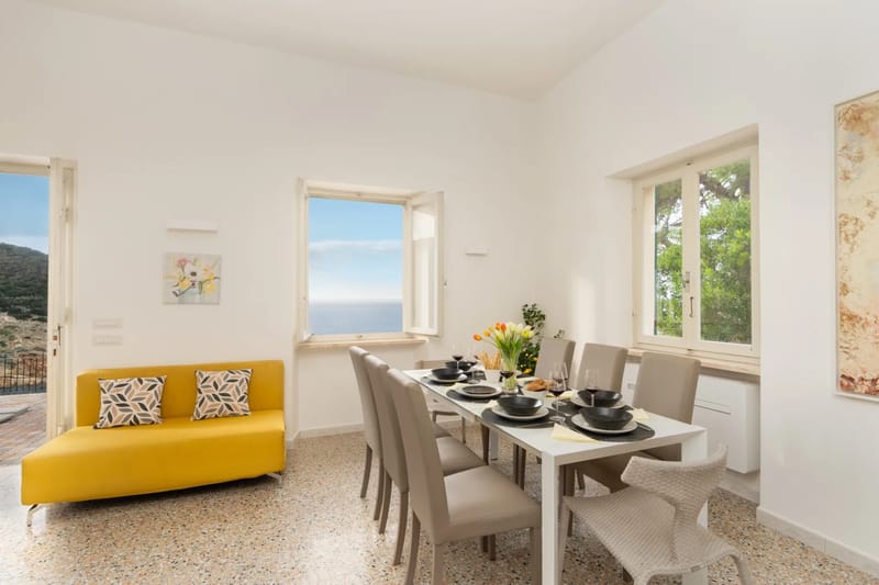 VILLA MERAVIGLIA 6 - Tuscany