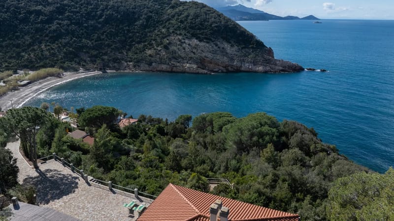 VILLA MERAVIGLIA 6 - Tuscany