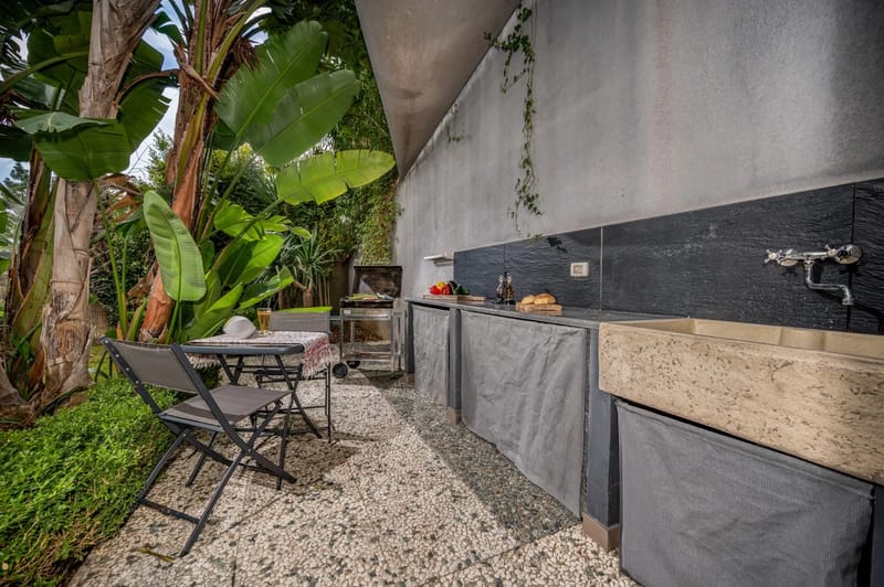 VILLA RELAX 12+2 - Sicily