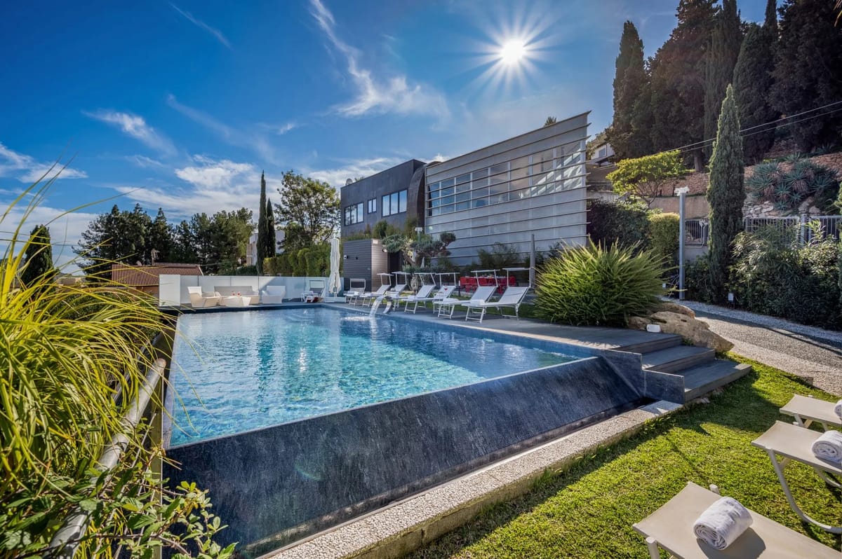 VILLA RELAX 12+2 - Sicily