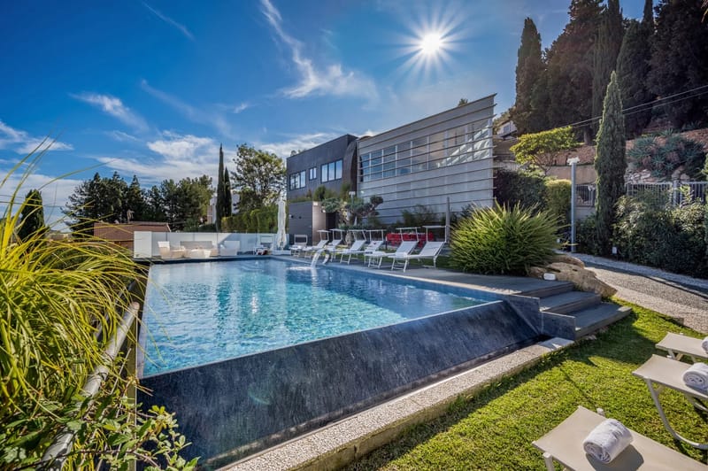 VILLA RELAX 12+2 - Sicily