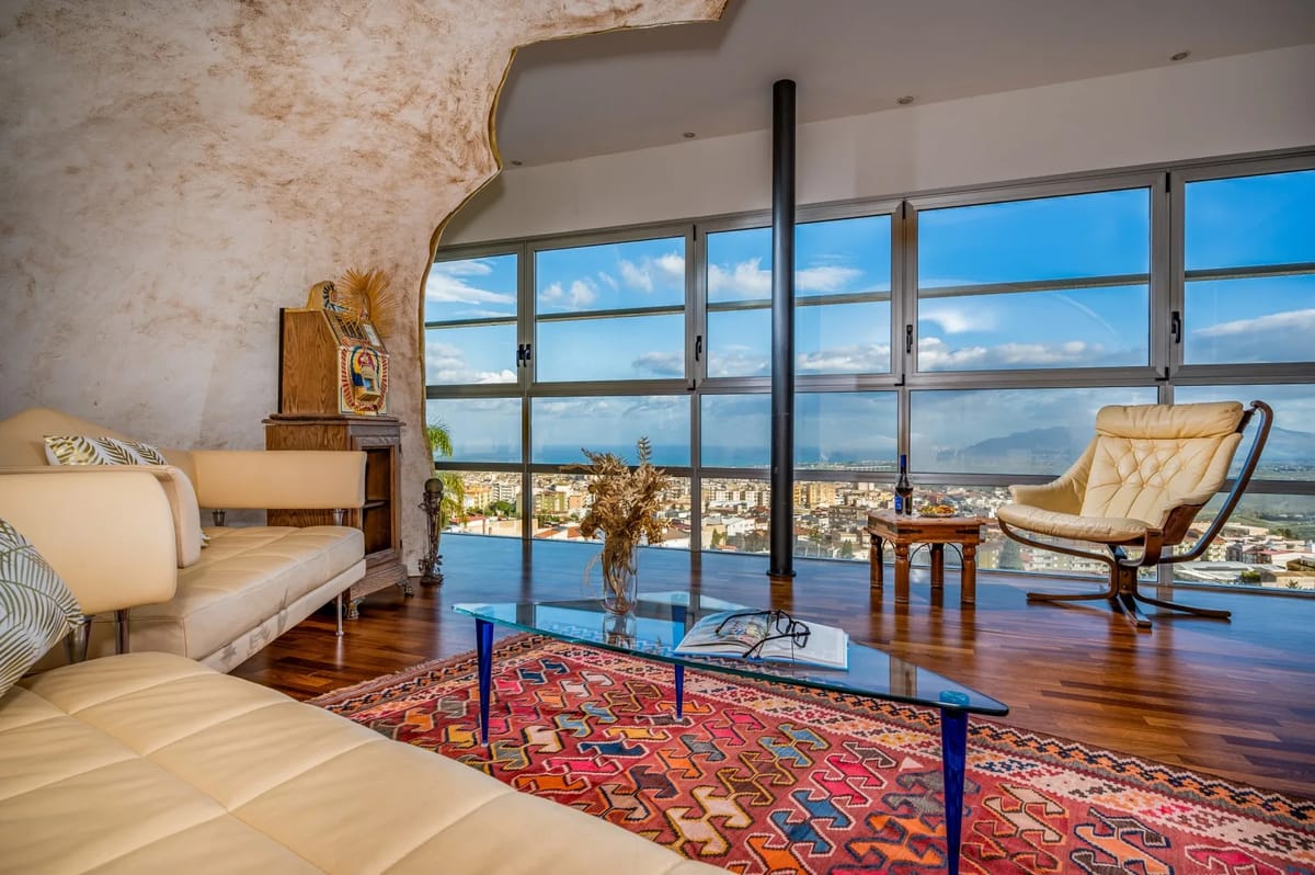 VILLA RELAX 12+2 - Sicily