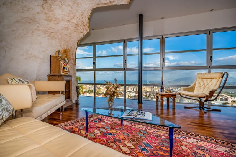 VILLA RELAX 12+2 - Sicily