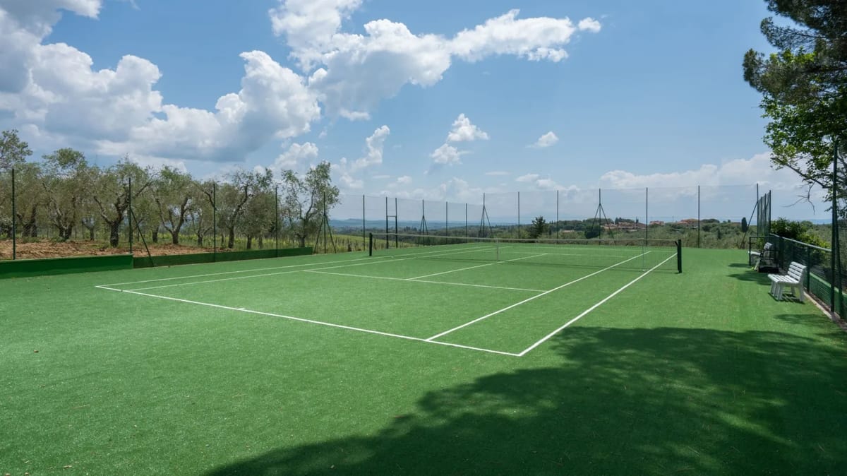 TERRA DI SIENA 8 - Tuscany
