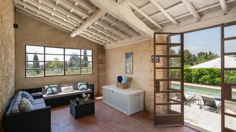 TERRA DI SIENA 8 - Tuscany