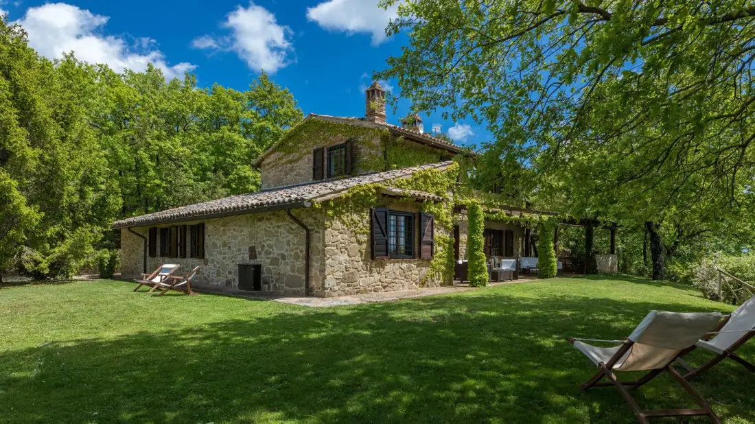 LA CERQUA 8 - Umbria