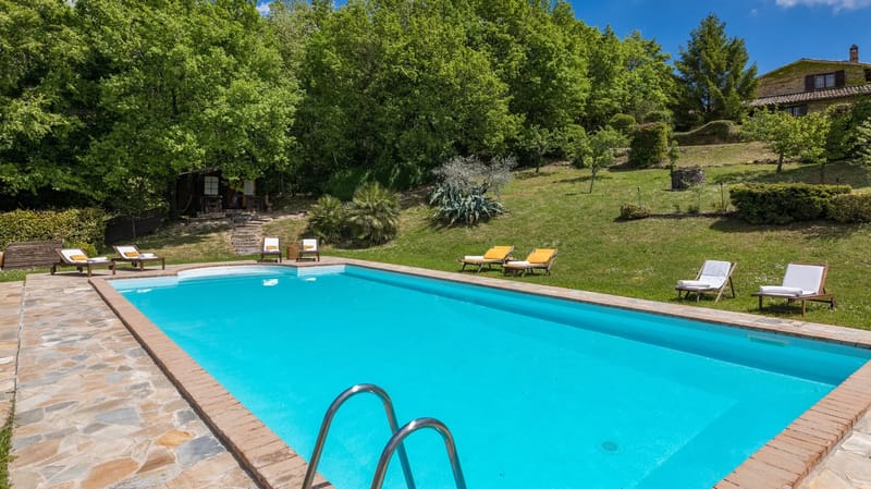 LA CERQUA 8 - Umbria