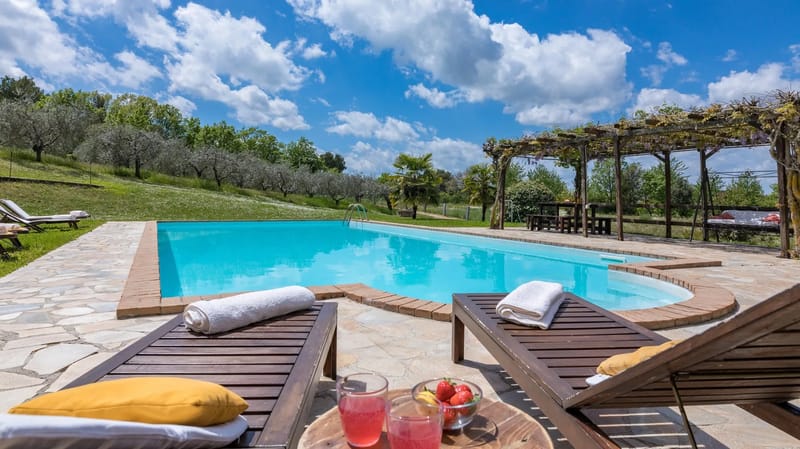 LA CERQUA 8 - Umbria