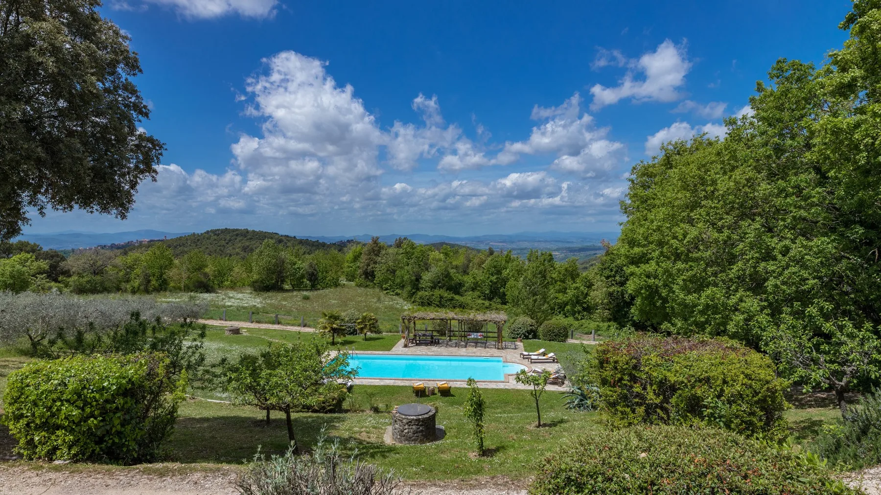 LA CERQUA 8 - Umbria