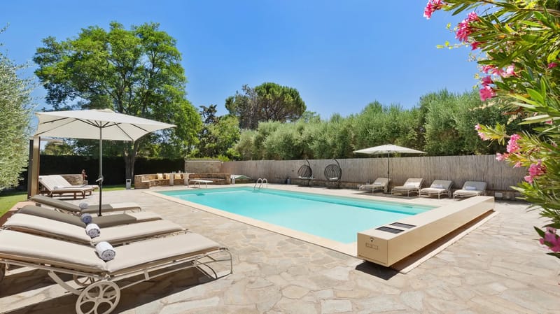 VILLA CASTIGLIONE 9 - Tuscany