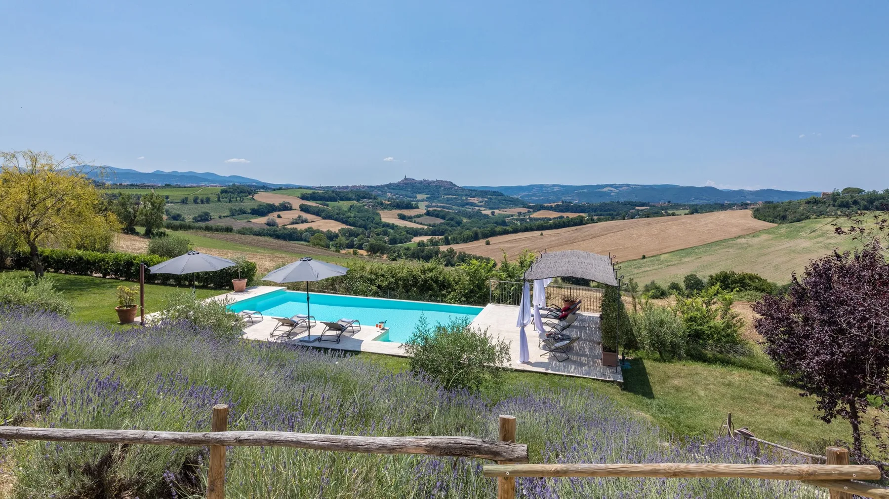 CASALE DEI GELSOMINI 8 - Umbria