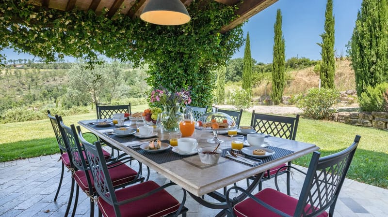 CASALE DEI GELSOMINI 8 - Umbria