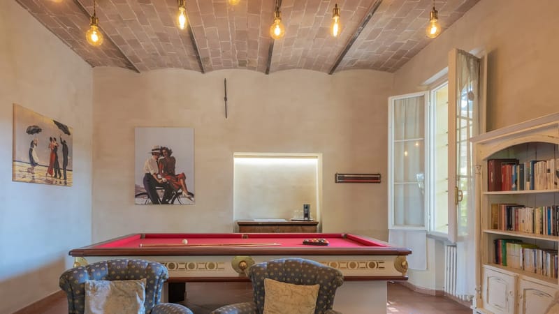 LA CASA DI NANI' 6 - Emilia Romagna